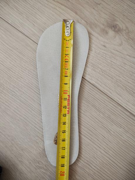 Papuče anatomic 30 barefoot, anatomic,30