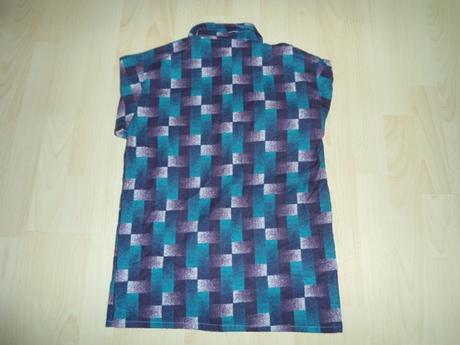 Chlapcenska bavlnena kosela dupy, 140