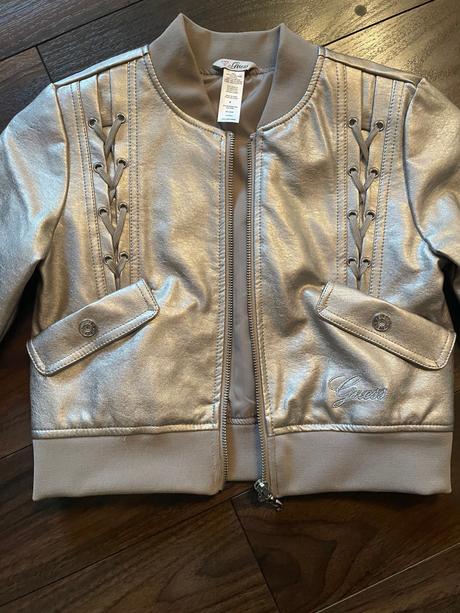 Skrátená bunda guess, guess,128