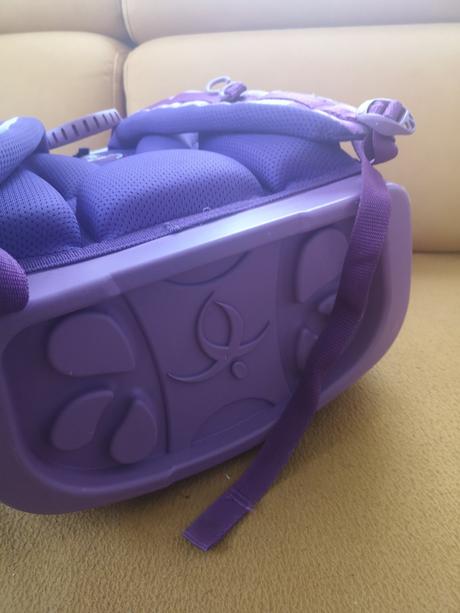 Školská taška unicorn,