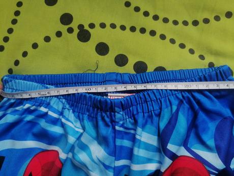 Spidrman tričko, 110