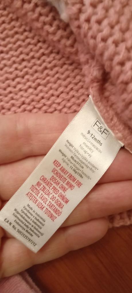 Mix onlečenia, 68–80