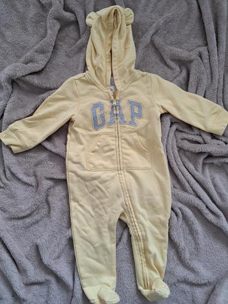 Prechodný overal gap, gap,80