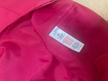 Puzdrove šaty, f&f,40