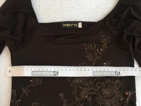 Párty 21 tričko, s