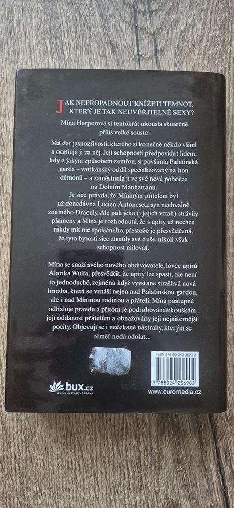 Meg cabot - nenásytná , příliš velké sousto, 