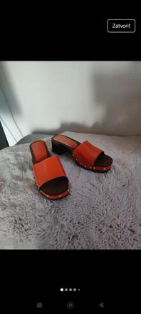 Dámske dreváky must have, 39