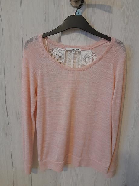 Sveter, tally weijl,s