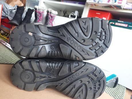 Ecco zimne 37, ecco,37