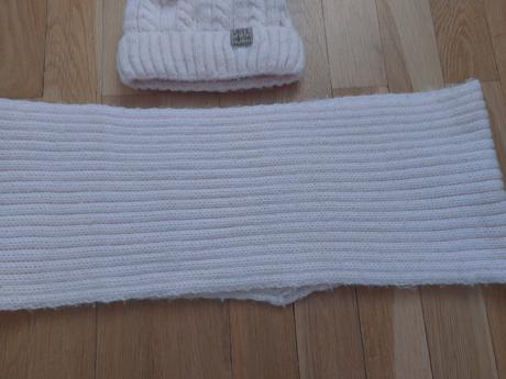 Čiapka + tunelový šál, 158