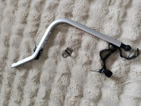 Cyklotyč a kĺb thule-nove, 