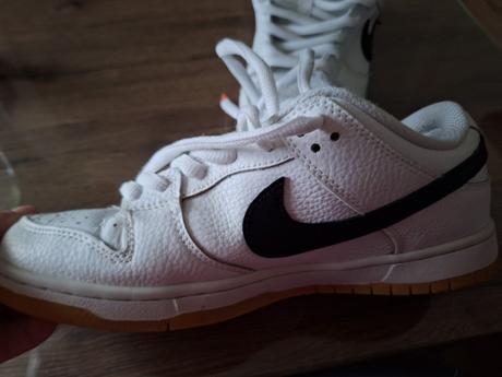 Nike tenisky biele, nike,42