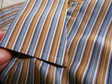 Kvalitná košeľa, l