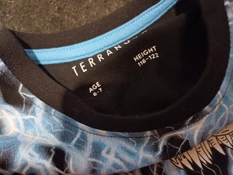 Tricko 116/122, terranova,116