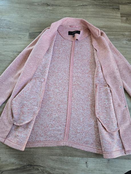 Kabát, vero moda,s