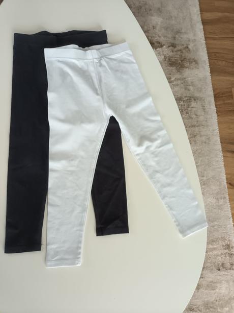 Legíny 2 ks, next,128