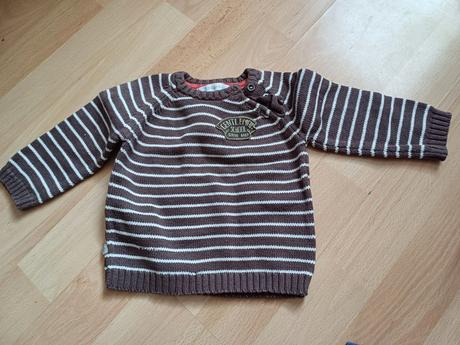 Balik mikin a svetrikov v.68 3-6 mes, f&f,68