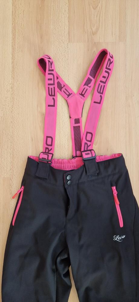 Lyžiarsky komplet, lewro,152
