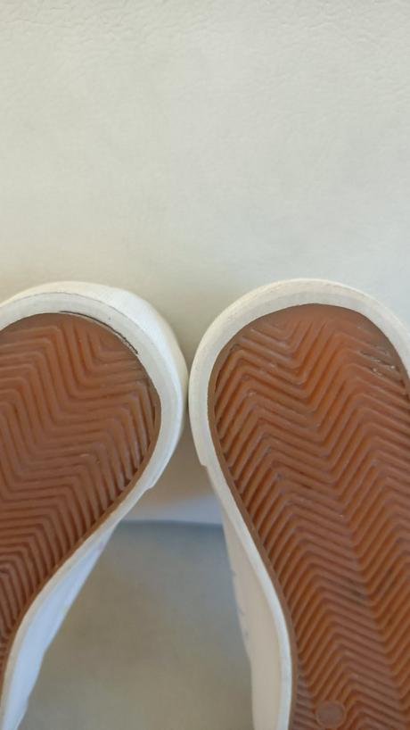 Topanočky - tenisky, 35