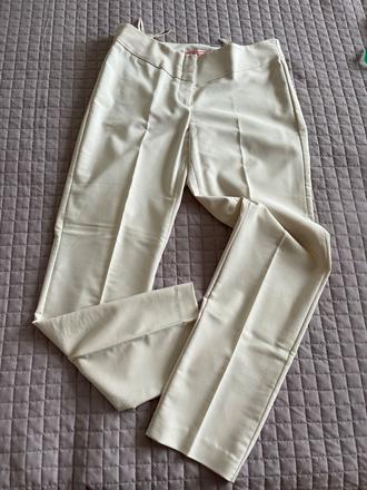 Elegantne nohavice, 42