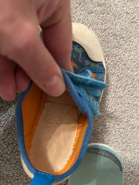 Plátenky d.d. step, d.d.step,23