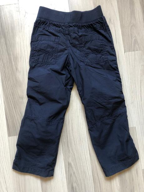 Letné nohavice, f&f,110