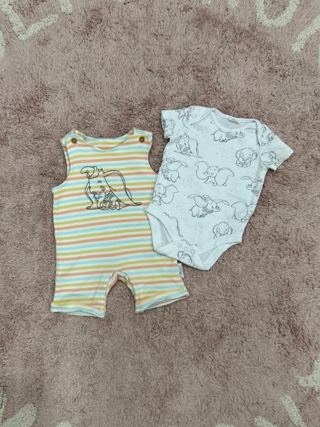 Dumbo set na leto, disney,74