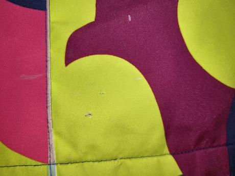 Lyžiarska súprava rossignol, 158