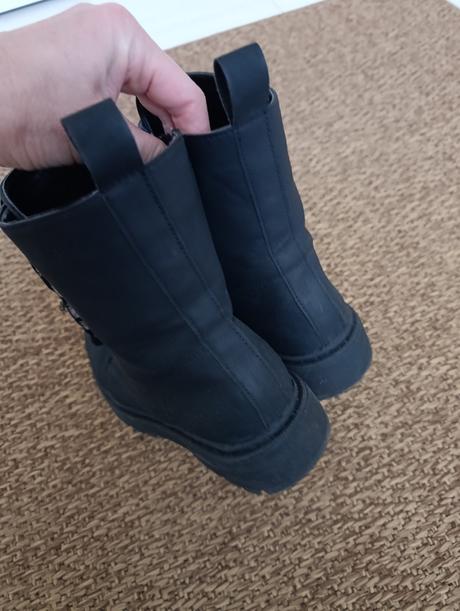 Stylove prechodne topanky, 38