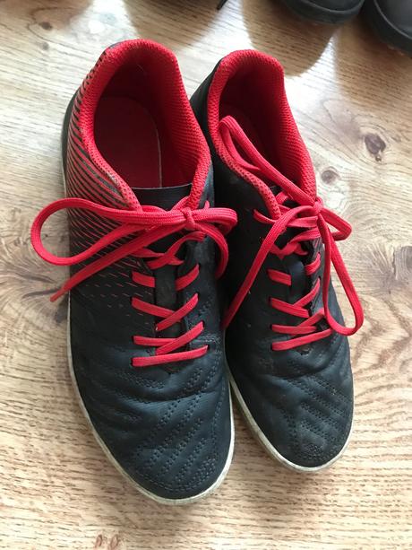 Obuv na šport, decathlon,34