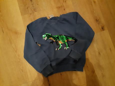 Mikina, dopodopo,110