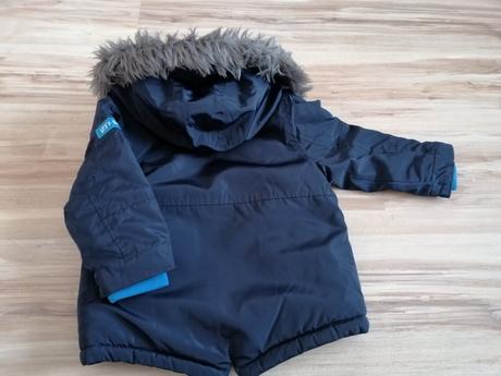 Zimná bunda, pepco,92