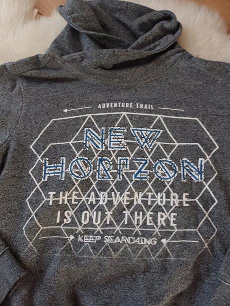 Mikina,top stav, kik,158