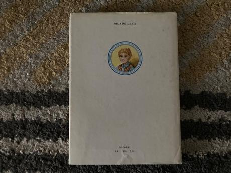 Svet paľkovej mladosti (1985),