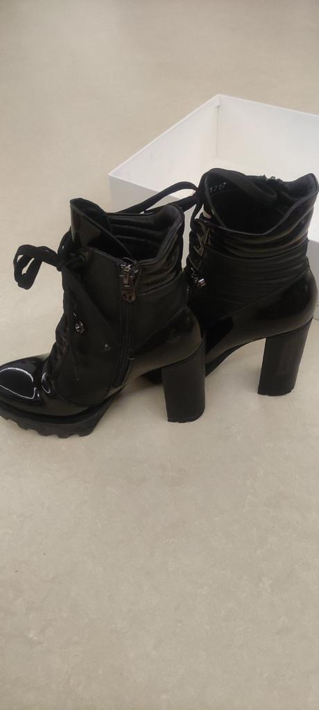 Eva minge topanky, 37