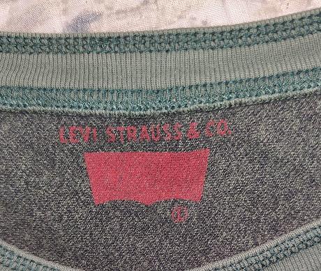 Tričko levis, levis,l