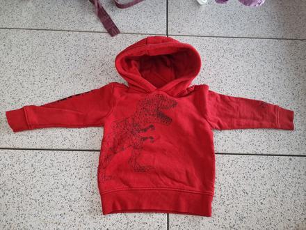 Next mikina, next,98