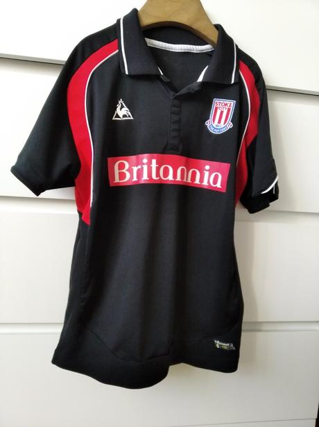 Tričko le coq sportif, 146