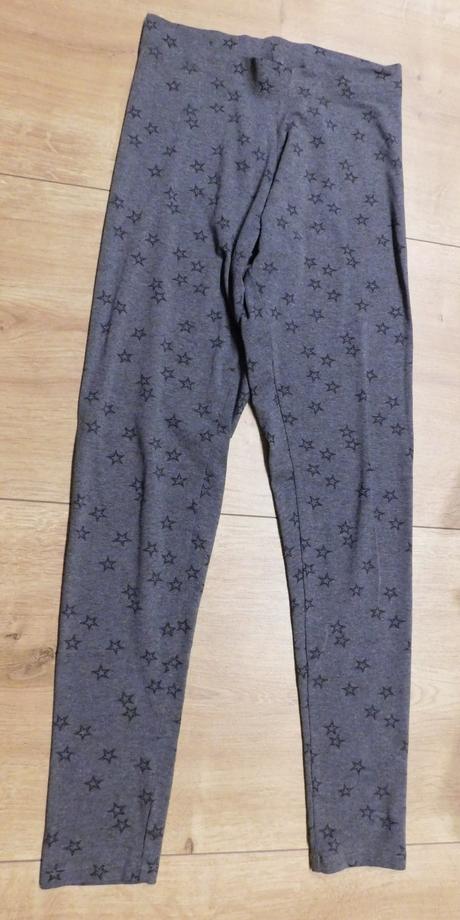 Sivé legíny, esmara,s