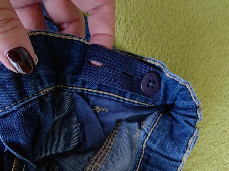 Málo nosené rifle lindex, veľmi dobrý stav, lindex,92