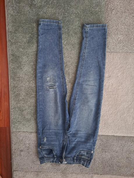 Chlapčenské rifle, reserved,134