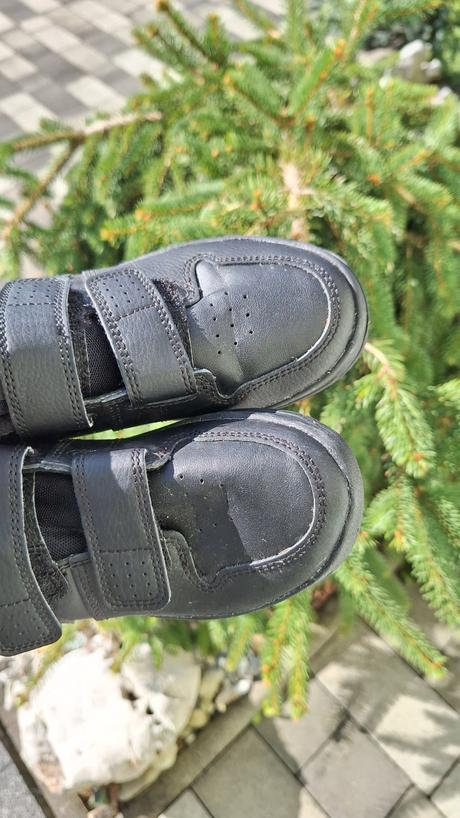 Tenisky top stav, nike,30