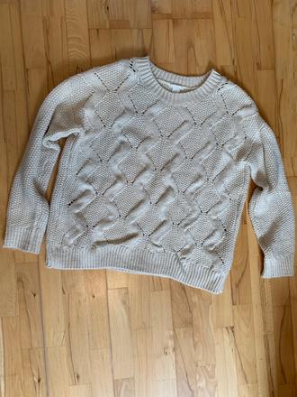 Hm svetrík, h&m,m