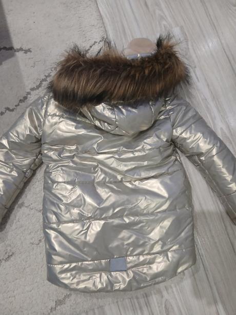 Zimna bunda, 122