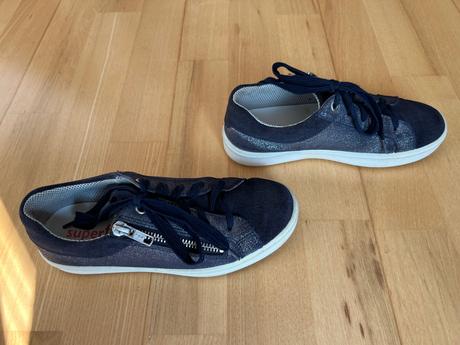 Celoročné topánky superfit v. 33, superfit,33