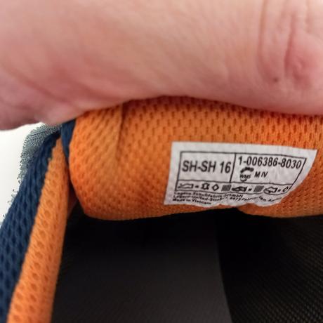 Poltopánky gore-tex superfit v. 37, superfit,37