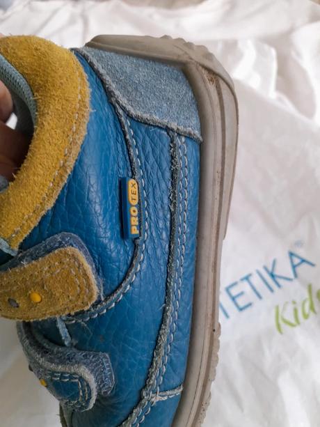 Topánky protetika, protetika,24