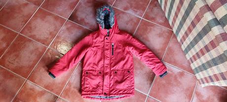 Zimná bunda, next,140