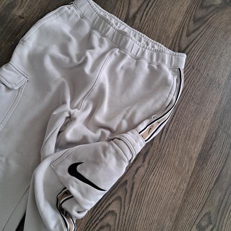 Pánske tepláky xs/s, nike,s