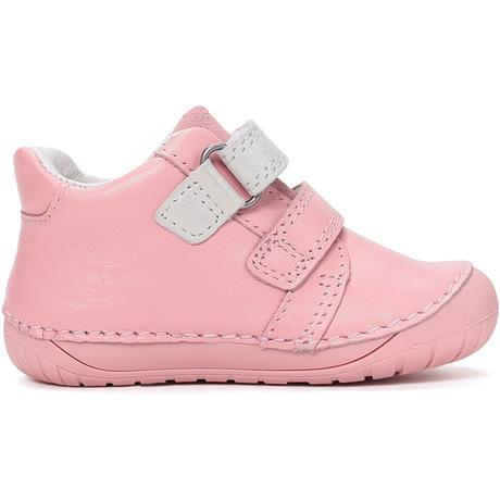 D.d. step - nízka obuv 070 baby pink labuť, d.d.step,20 / 21 / 22 / 23 / 25